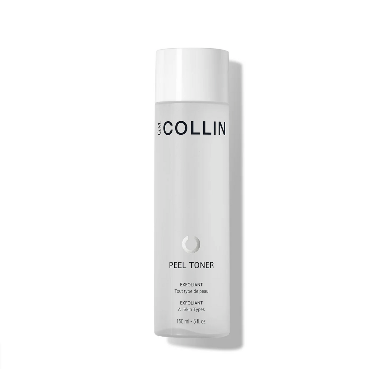 GM Collin Peel Toner Exfoliant