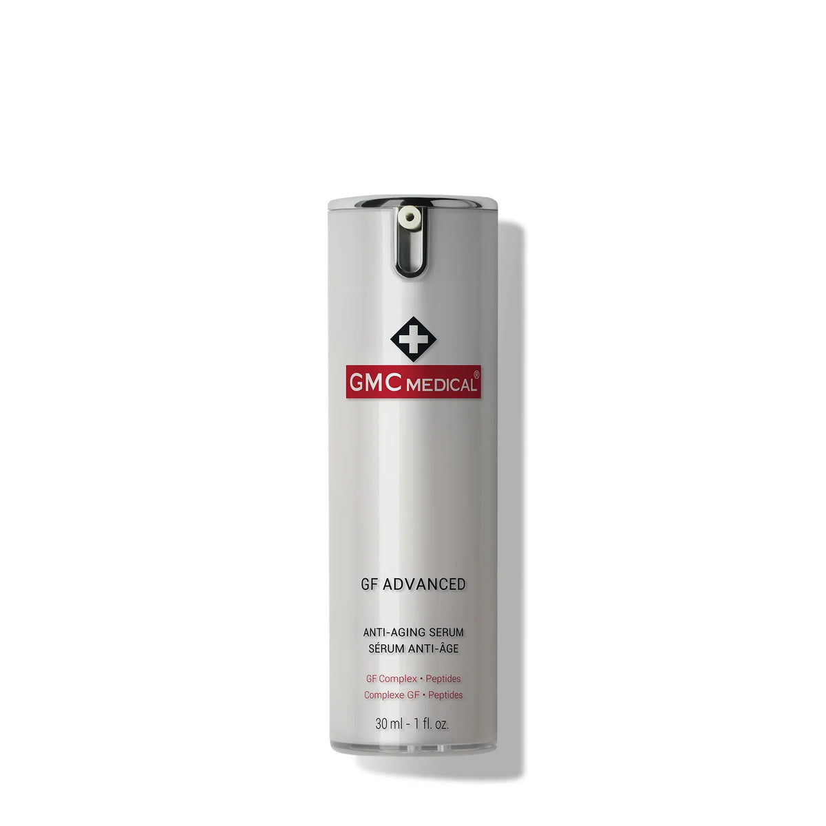 GMC Medical GF Advanced Serum