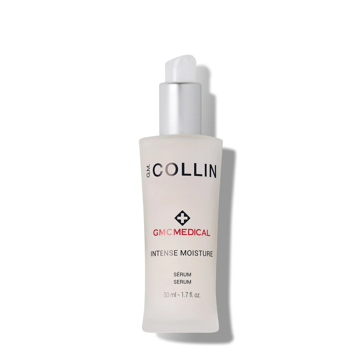 GMC Medical Intense Moisture Serum