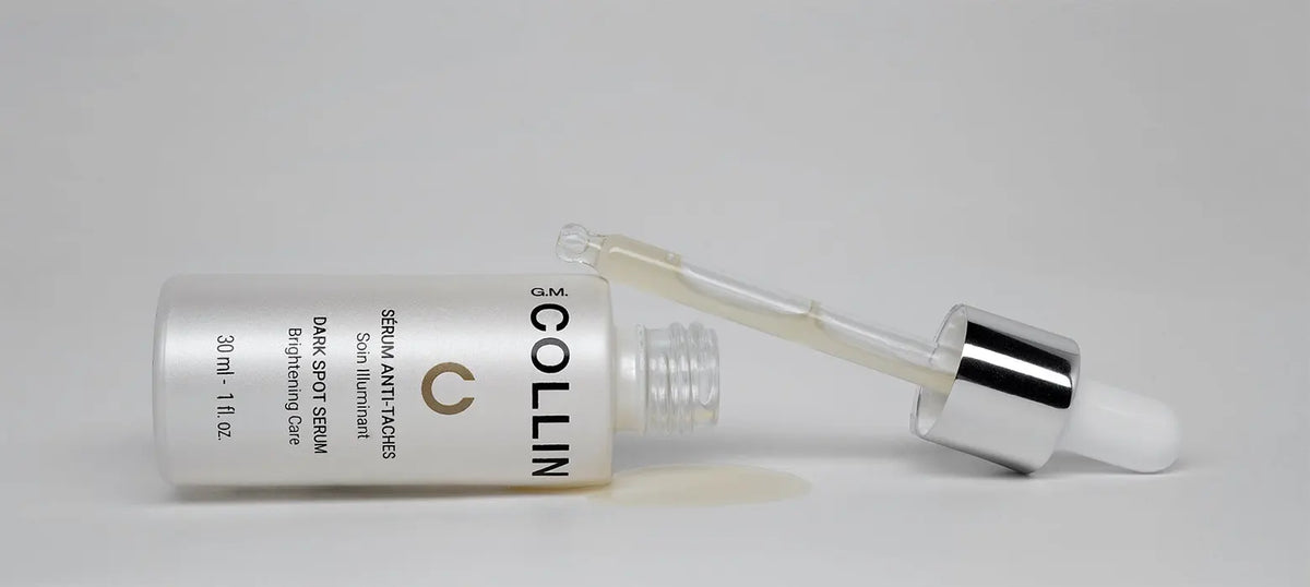 Hyperpigmentation
