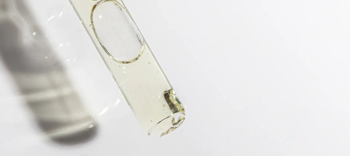 Serums & Oils