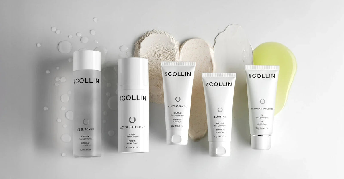 Exfoliants