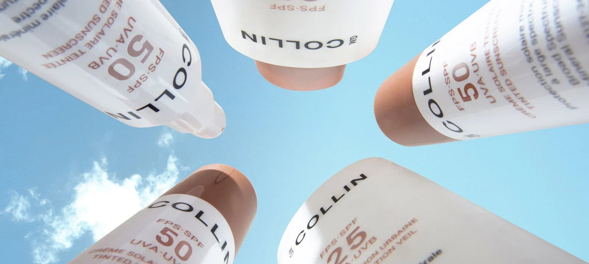 Sun Protection