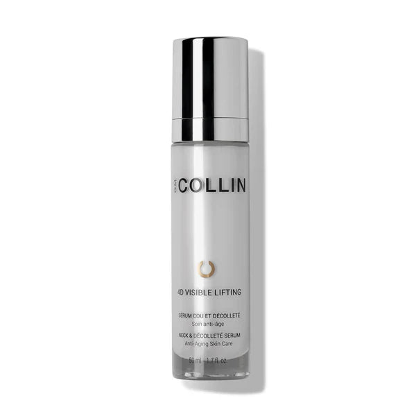 GM Collin 4D Visible Lifting Serum