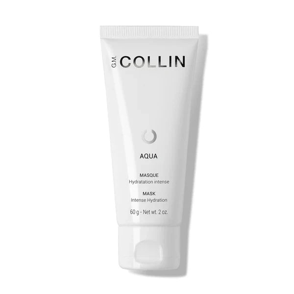 GM Collin Aqua Mask