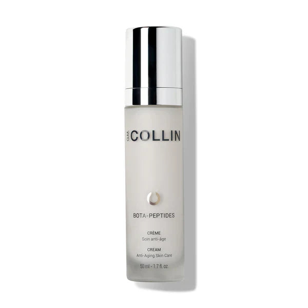 GM Collin Bota-Peptides Cream
