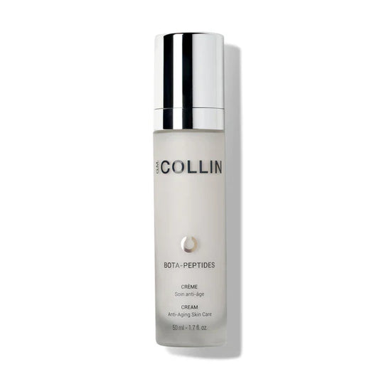 GM Collin Bota-Peptides Cream