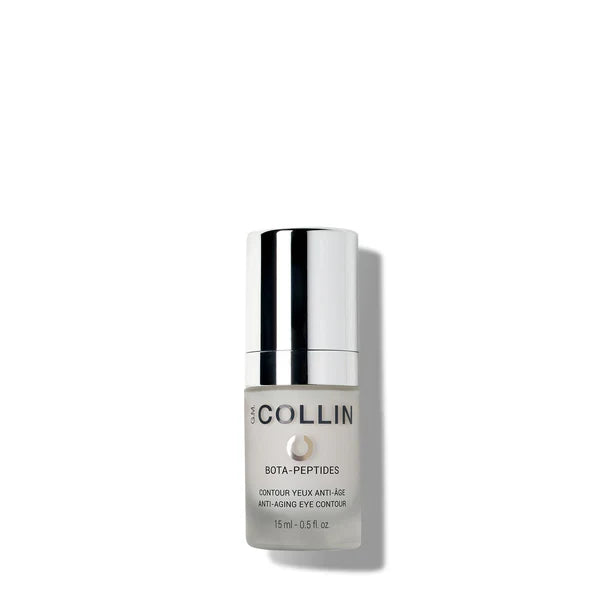 GM Collin Bota-Peptides Eye Contour