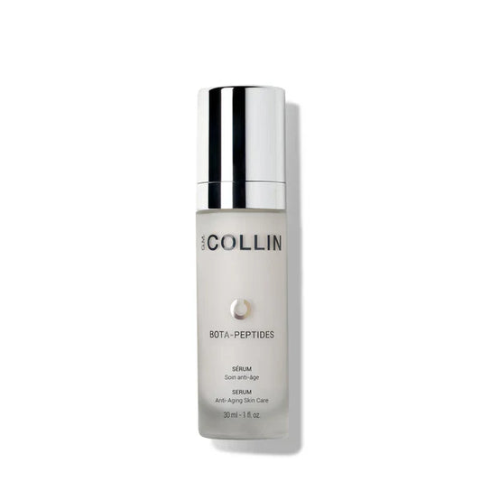 GM Collin Bota-Peptides Serum