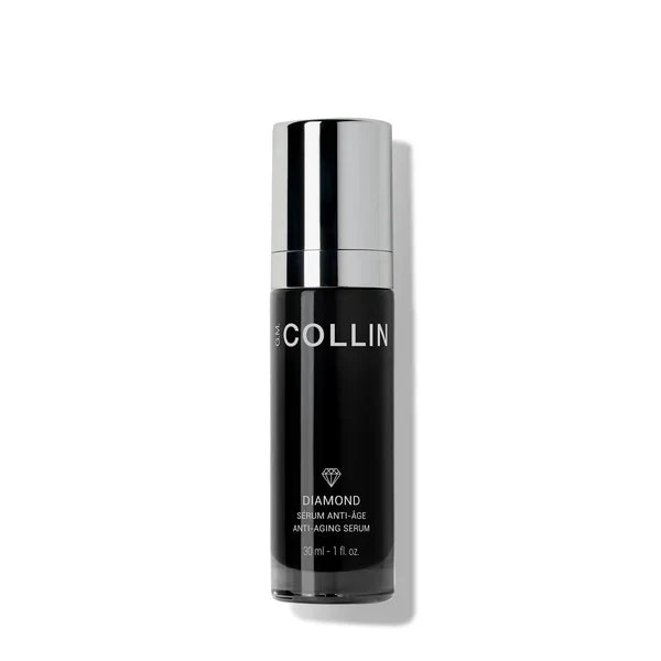 GM Collin Diamond Serum