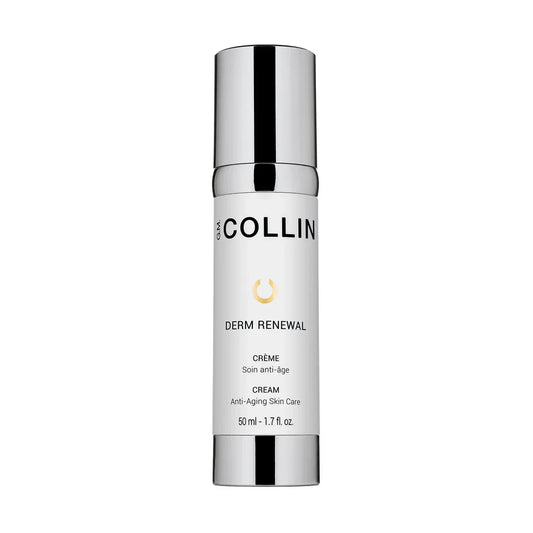 GM Collin Derm Renewal Cream