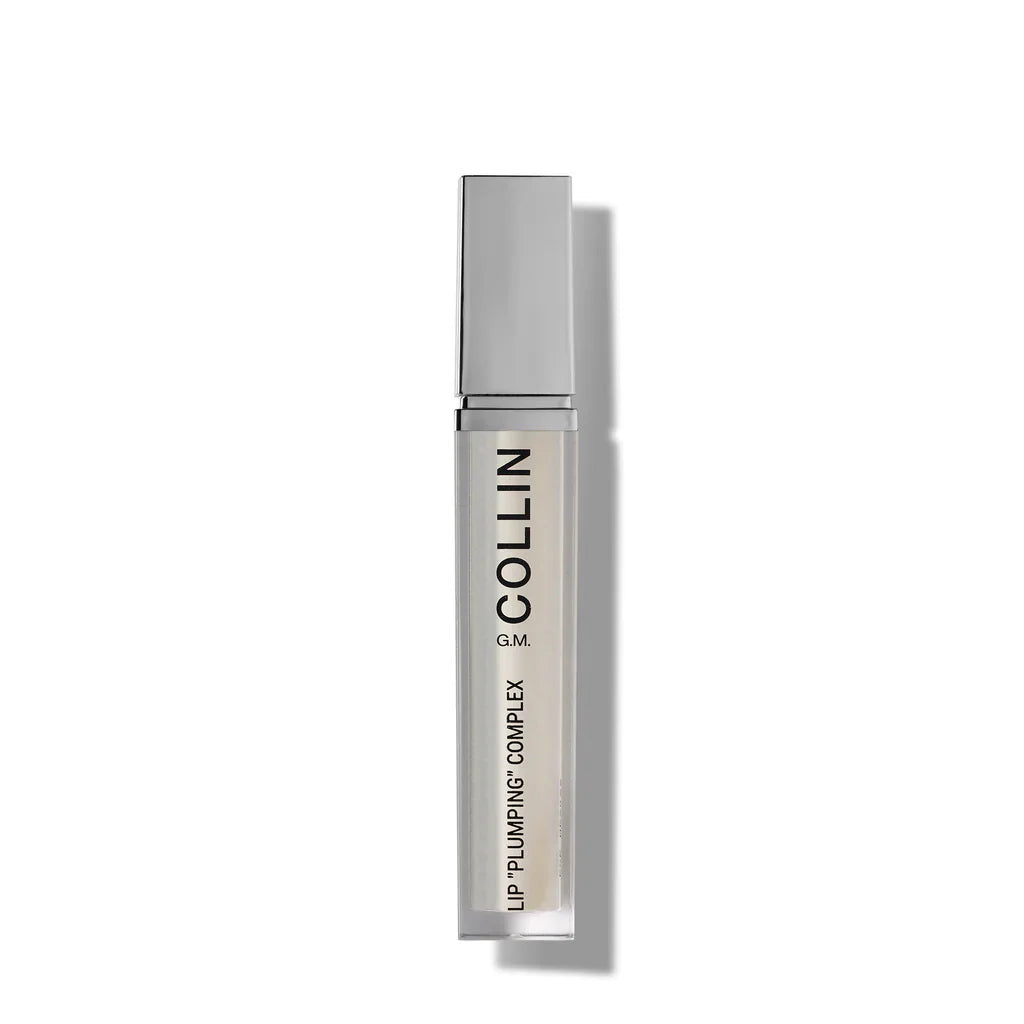 GM Collin Lip "Plumping" Complex Clear"