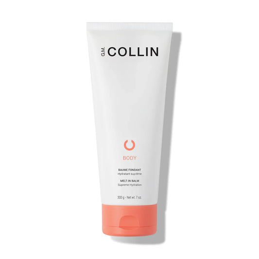 GM Collin Melt-In Balm