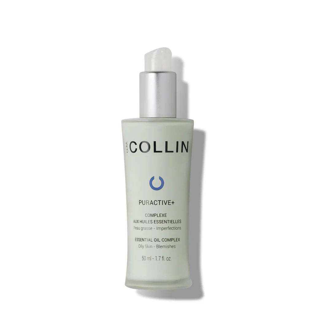 GM Collin Puractive+ Essential Oil Complex
