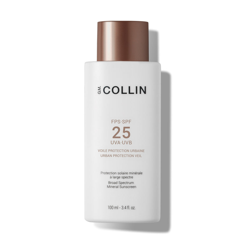 GM Collin SPF 25 Urban Protection Veil