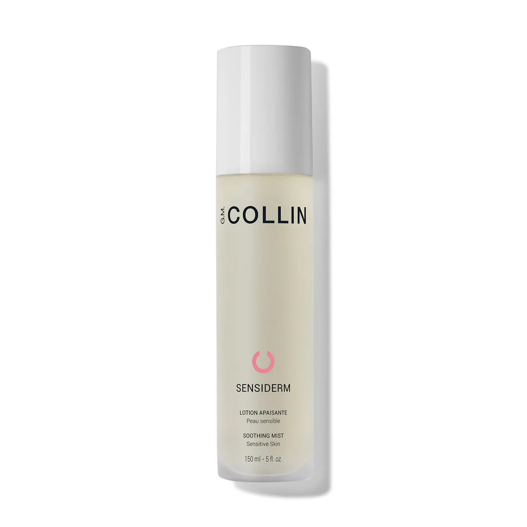 GM Collin Sensiderm Soothing Mist