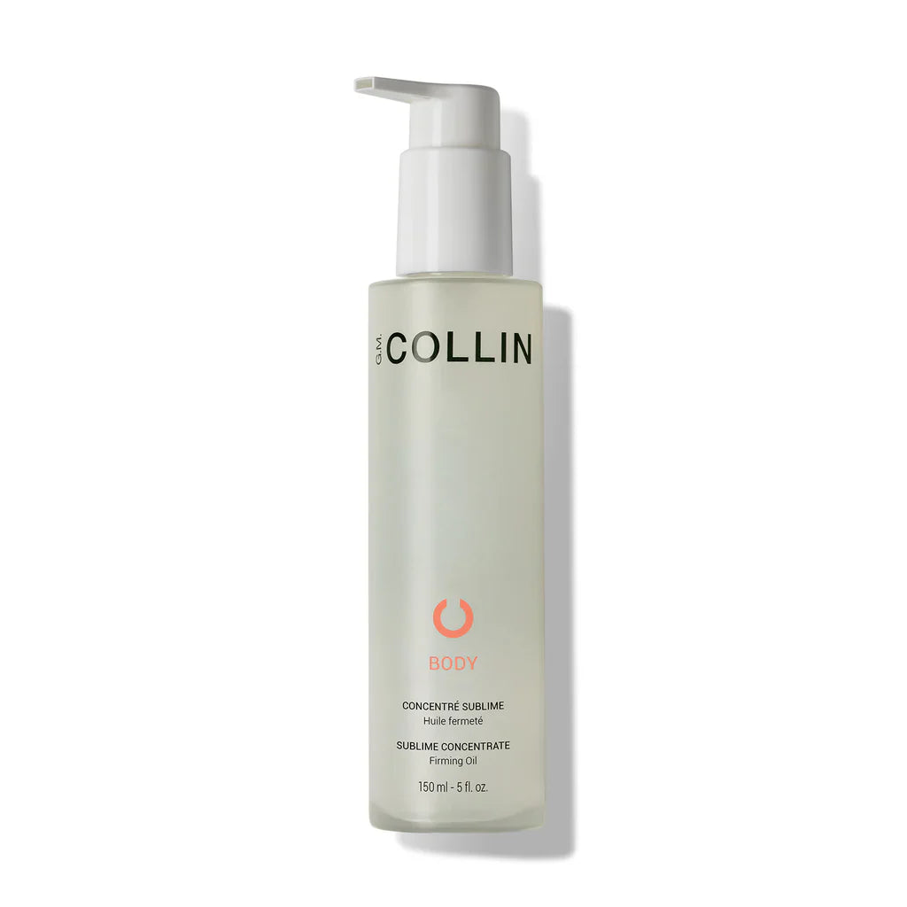 GM Collin Sublime Concentrate