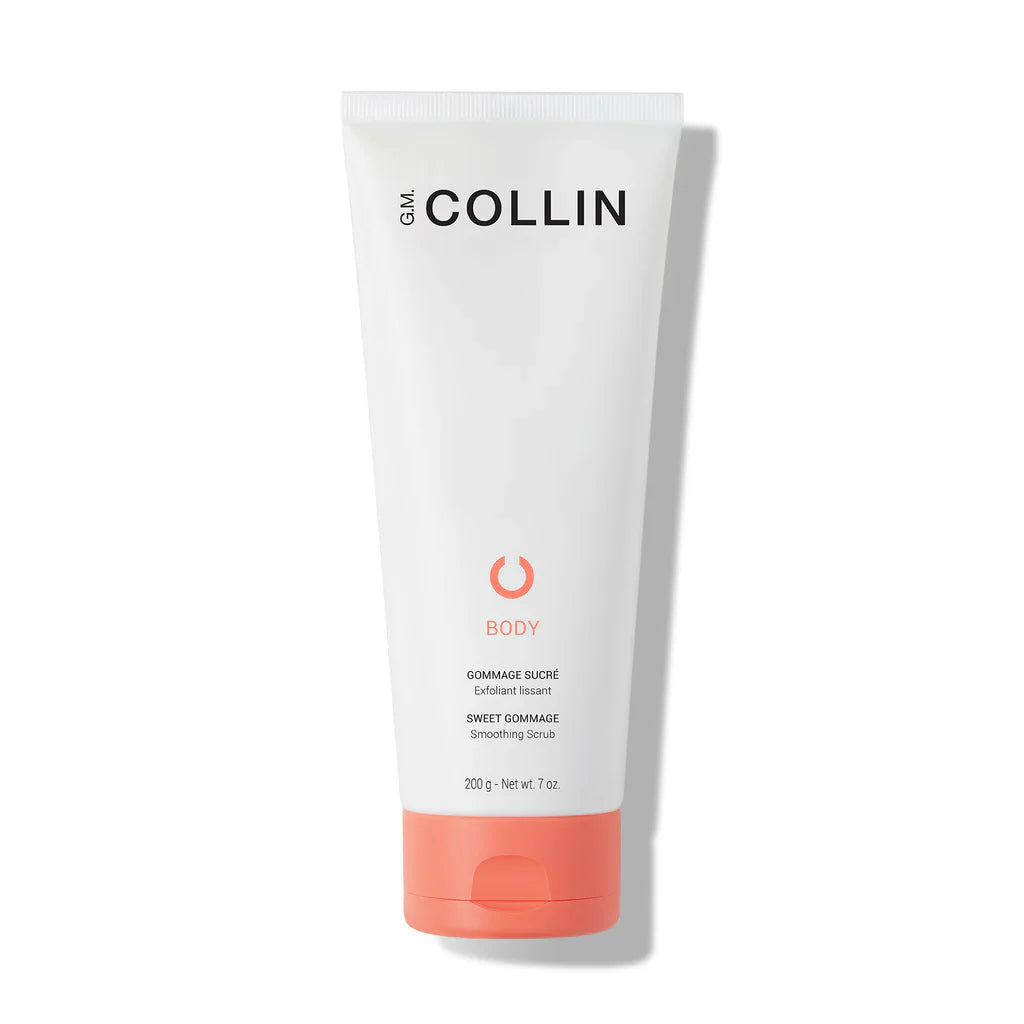 GM Collin Sweet Gommage