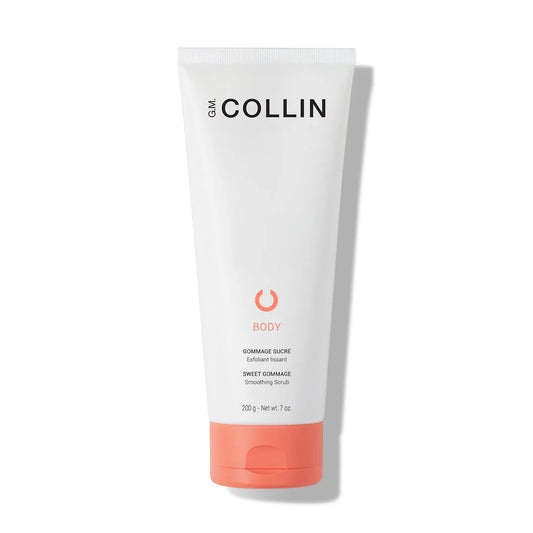 GM Collin Sweet Gommage