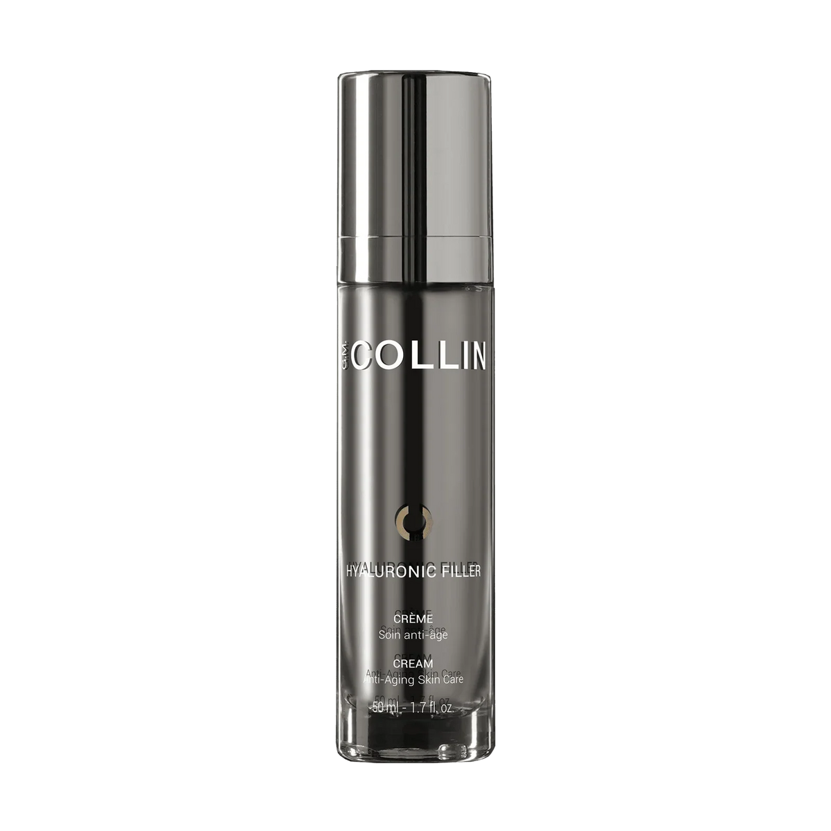 GM Collin Hyaluronic Filler Cream
