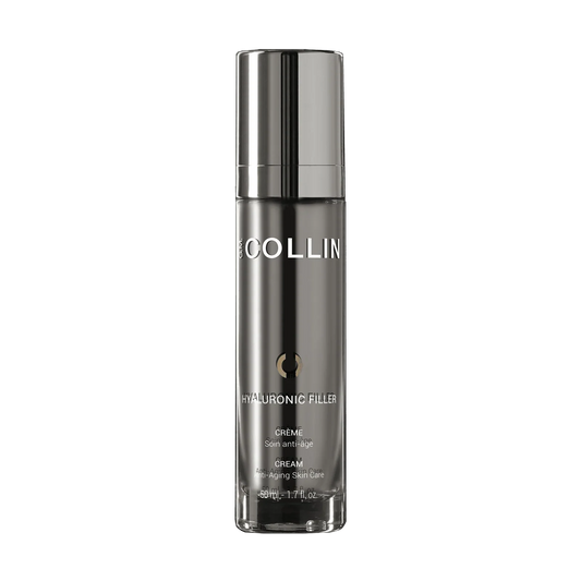 GM Collin Hyaluronic Filler Cream