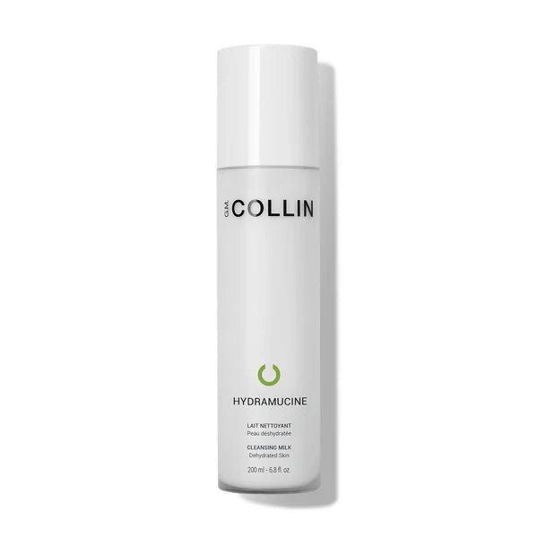 GM Collin Hydramucine Cleansing Milk