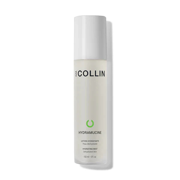 GM Collin Hydramucine Hydrating Mist