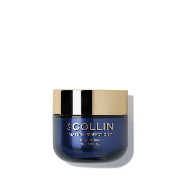 GM Collin Mature Perfection Night Cream