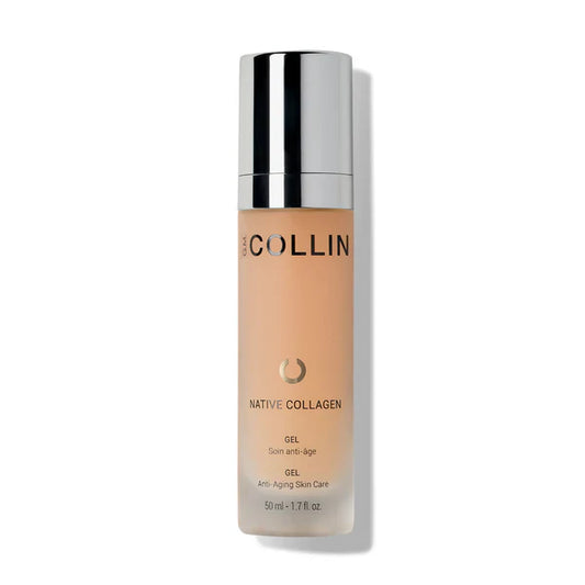 GM Collin Native Collagen Gel
