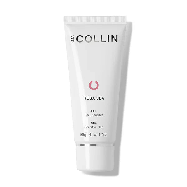 GM Collin Rosa Sea Gel