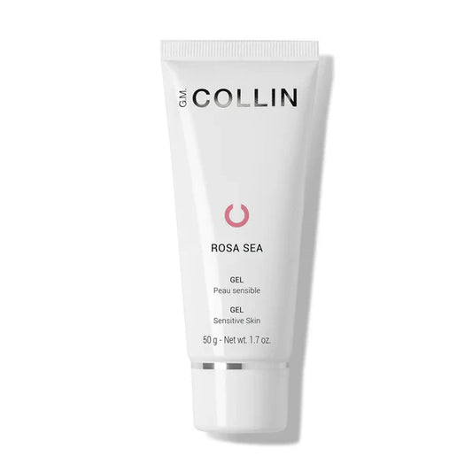 GM Collin Rosa Sea Gel