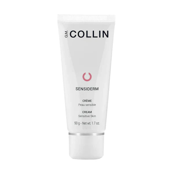 GM Collin Sensiderm Cream