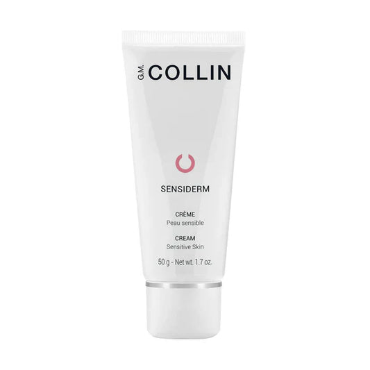 GM Collin Sensiderm Cream