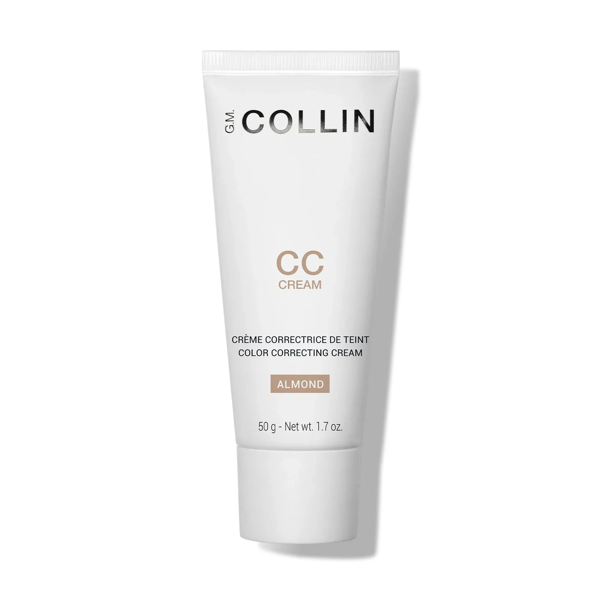 GM Collin CC Cream Almond