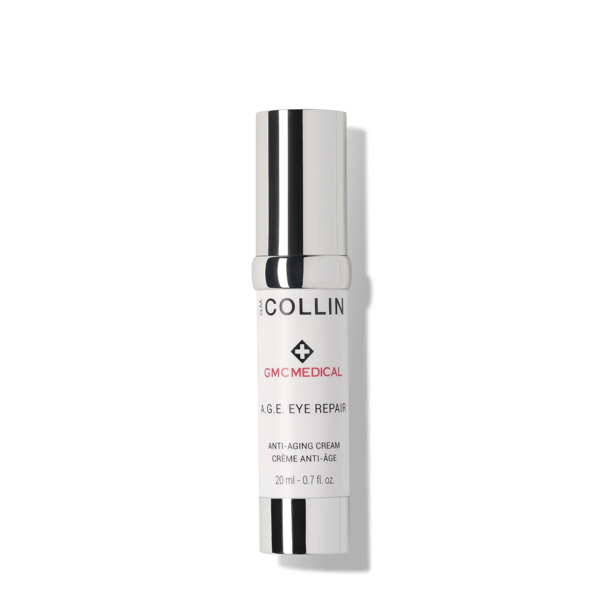 GMC Medical A.G.E Eye Repair Cream