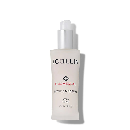 GMC Medical Intense Moisture Serum