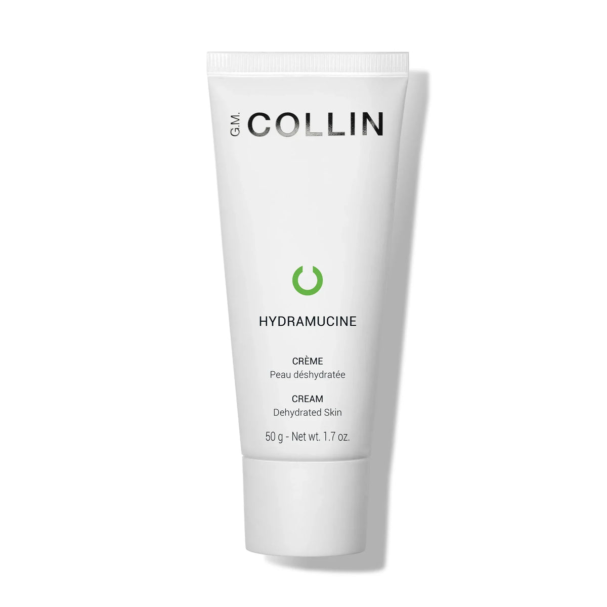 GM Collin Hydramucine Cream